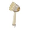 3 In 1 Pets Bath Brush For Dogs And Cats Shower Massage Brush, Depilation Comb And Foaming Tool, Anti-frizz Beauty Brush Pet Products - Image 10