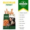 Chicken Strips Dog Treats Human Grade Meat Sticks Grain Free Chews 10.6 Oz - Image 7
